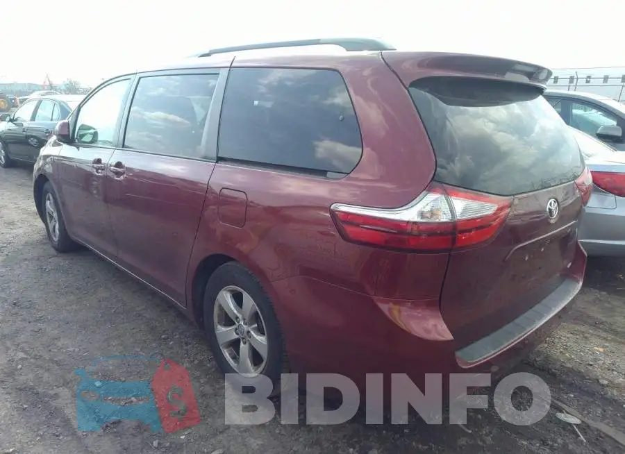 5TDKK3DC9FS658575 Photo# 3