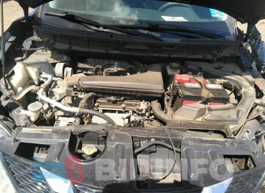 KNMAT2MV8FP590428 Photo# 10