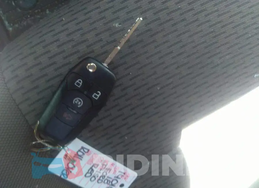 1FTEW1E50JKE15436 Photo# 11
