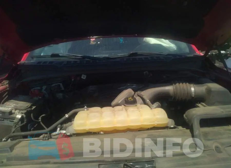 1FTEW1E50JKE15436 Photo# 10