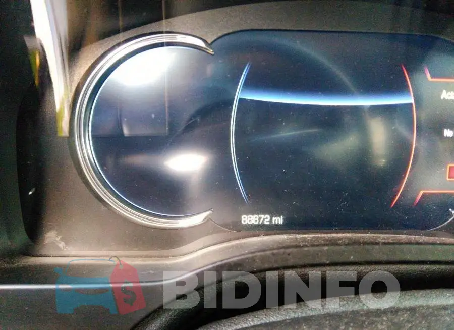 1GYS4CKJ9GR410638 Photo# 7