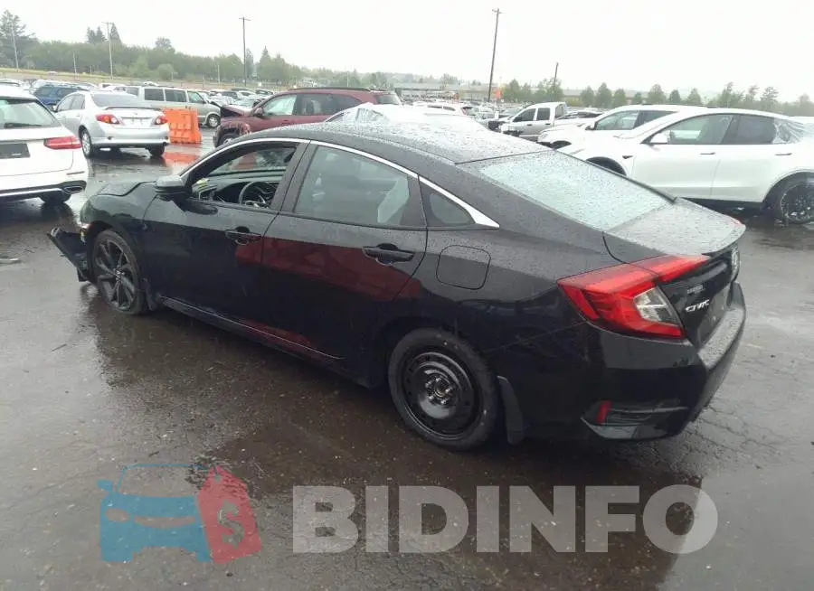 19XFC2F82LE210203 Photo# 3