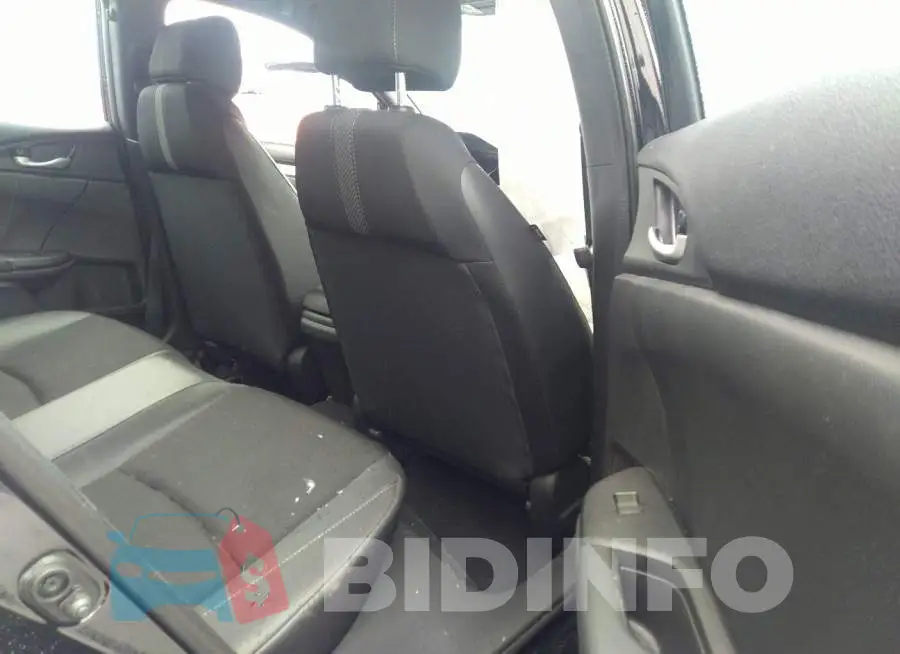 19XFC2F82LE210203 Photo# 8