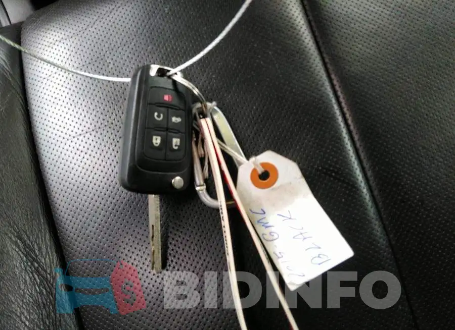 2GKFLYE35F6149561 Photo# 11