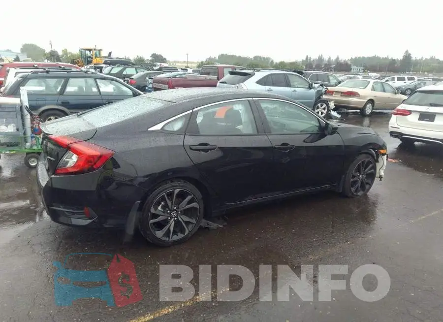 19XFC2F82LE210203 Photo# 4