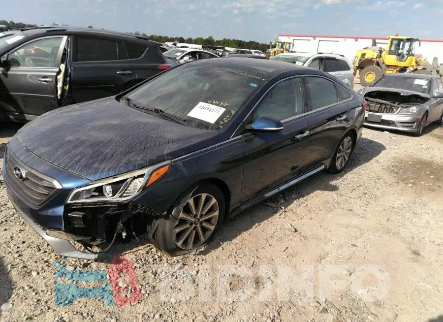 5NPE34AF8GH422327 Photo# 2