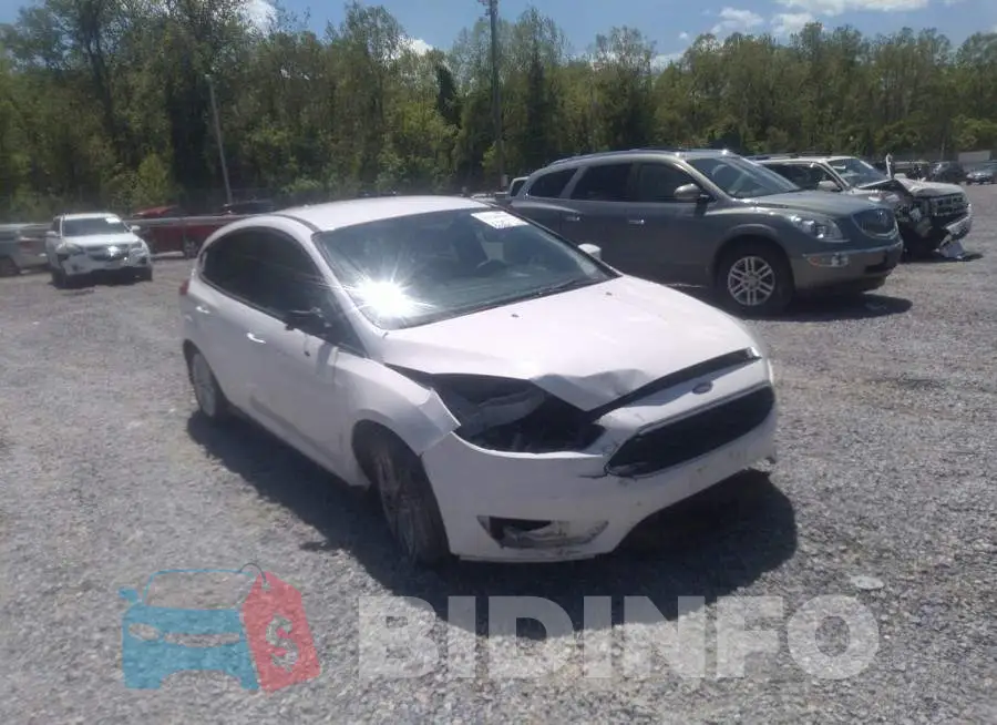 1FADP3K24FL301395 Photo# 6