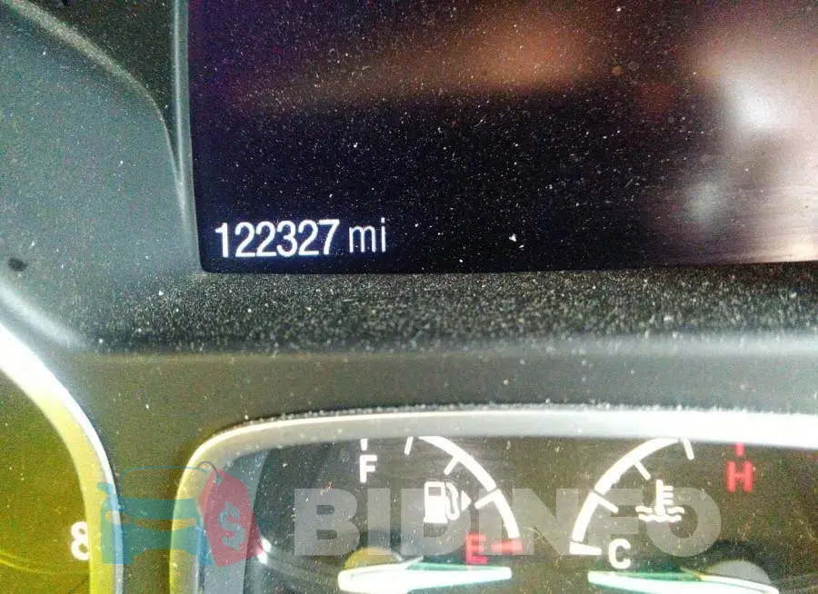 1FMCU0F74HUB30272 Photo# 7