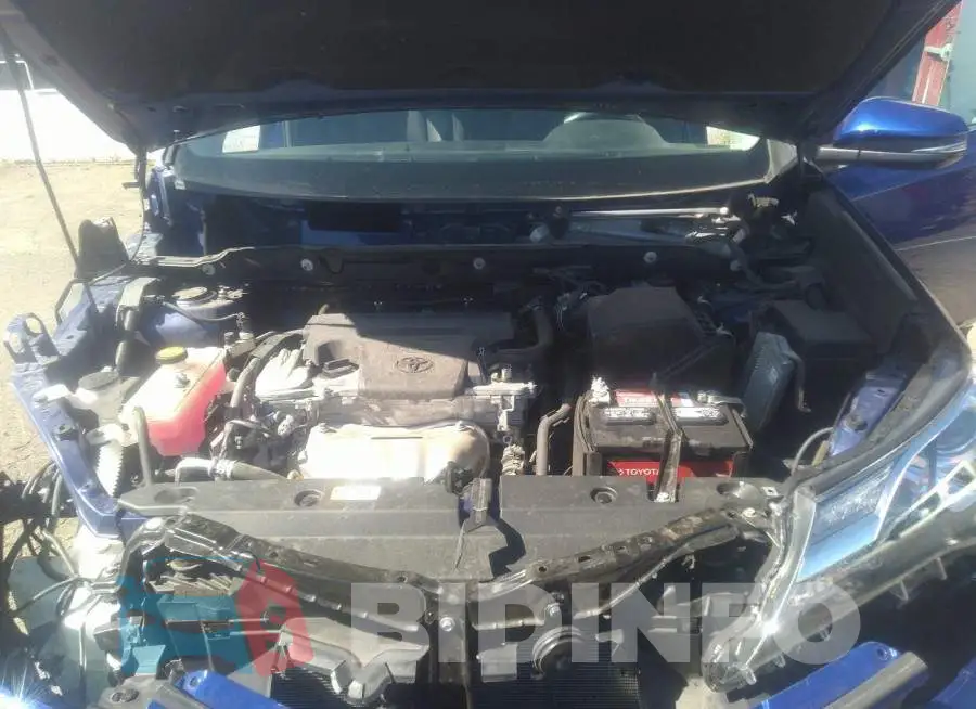 2T3DFREV5FW328222 Photo# 10