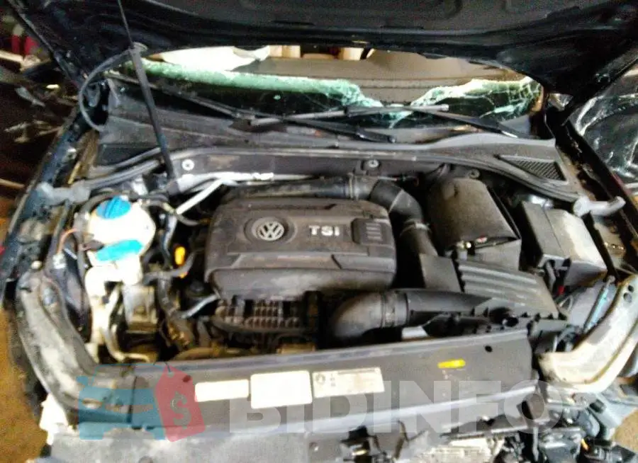 1VWBT7A32GC013355 Photo# 10