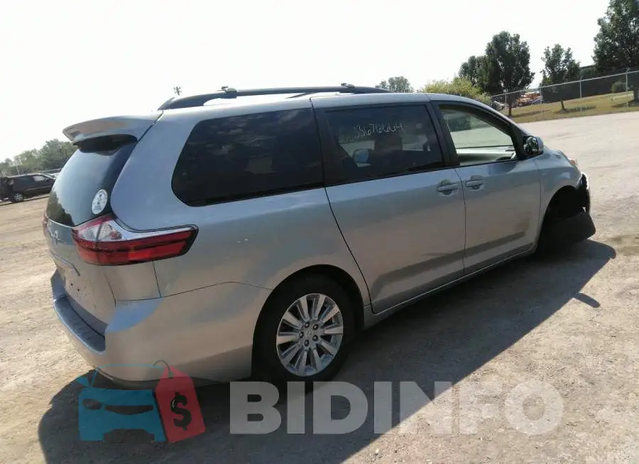 5TDJK3DCXGS143775 Photo# 4