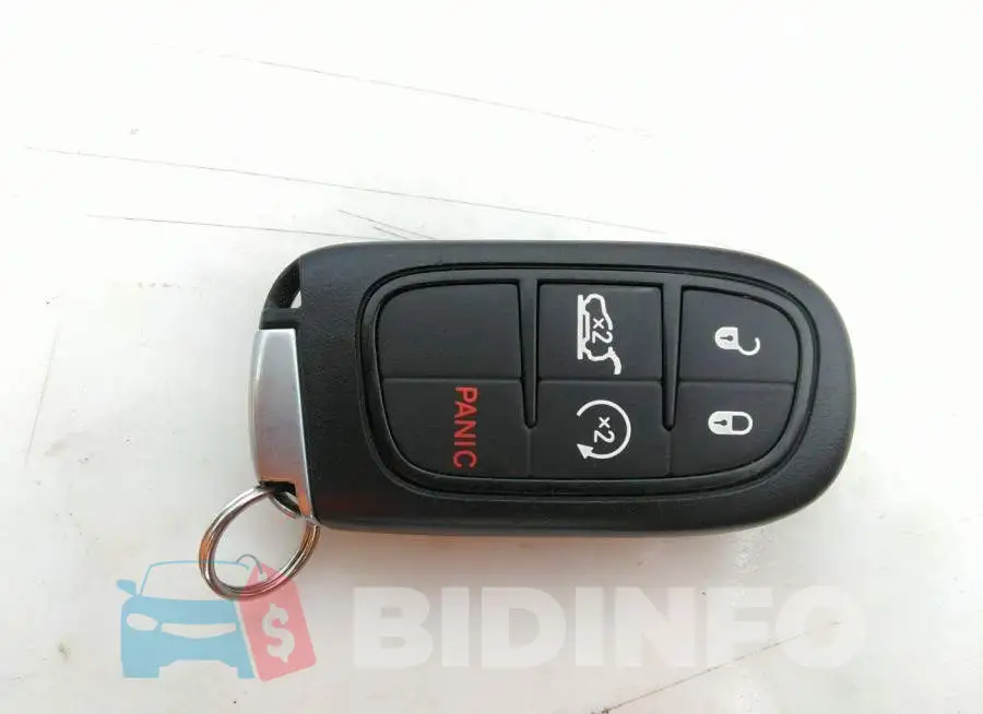 1C4PJMBS5HW567721 Photo# 11