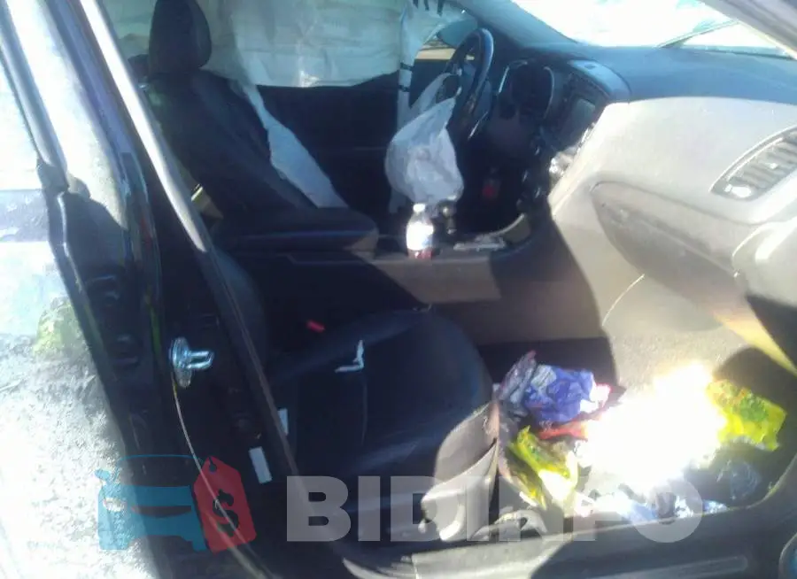 5XXGR4A66FG504140 Photo# 5