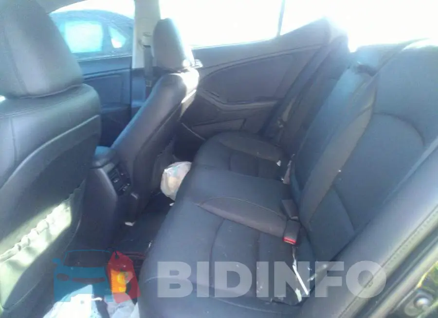 5XXGR4A66FG504140 Photo# 8