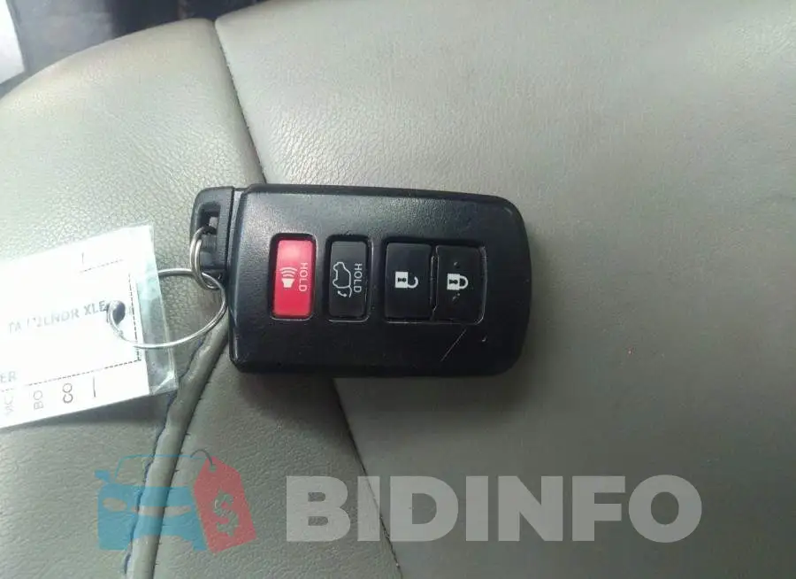 5TDJKRFH2GS355243 Photo# 11