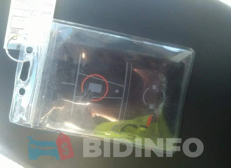5YJ3E1EC5LF791901 Photo# 11