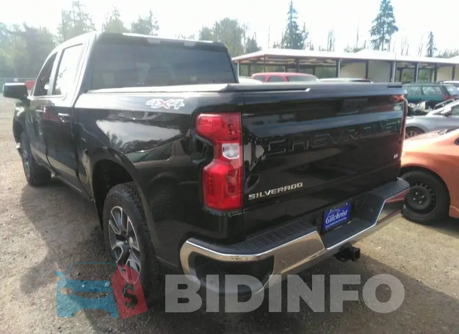 3GCPDKEK9NG522704 Photo# 3