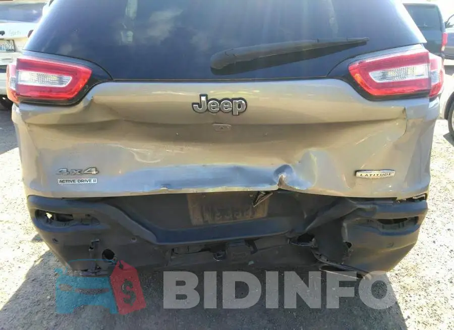 1C4PJMCS6FW571708 Photo# 6
