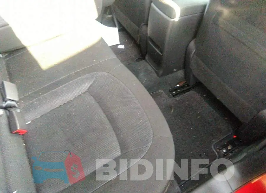 JN8AS5MV1FW254179 Photo# 8