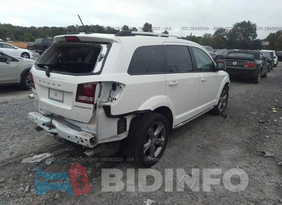 3C4PDDGG5GT142760 Photo# 4