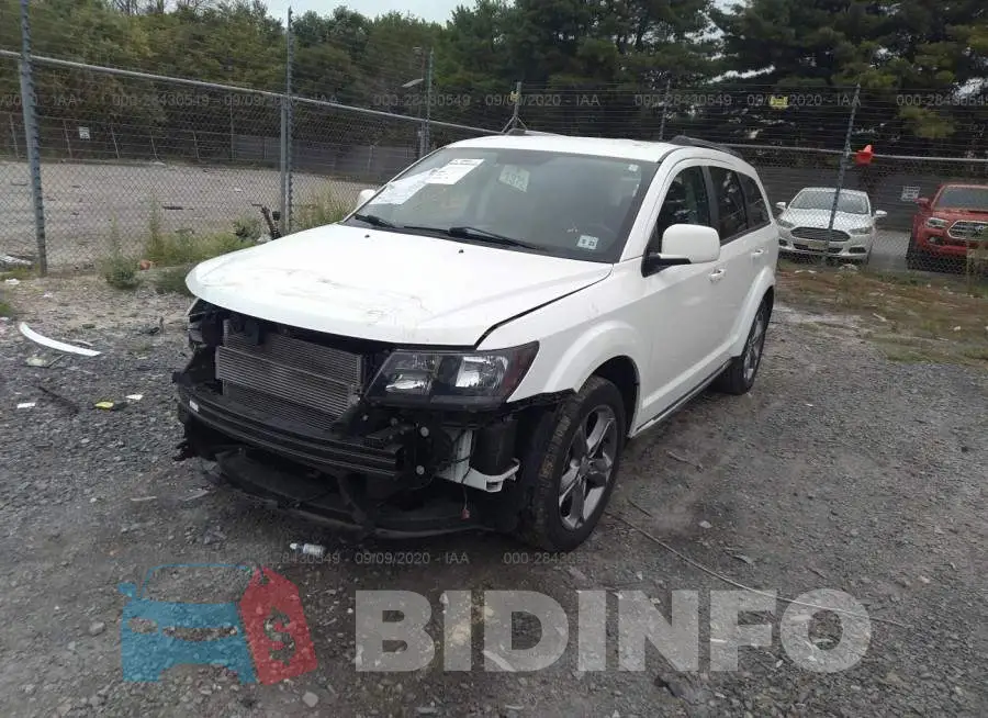 3C4PDDGG5GT142760 Photo# 2