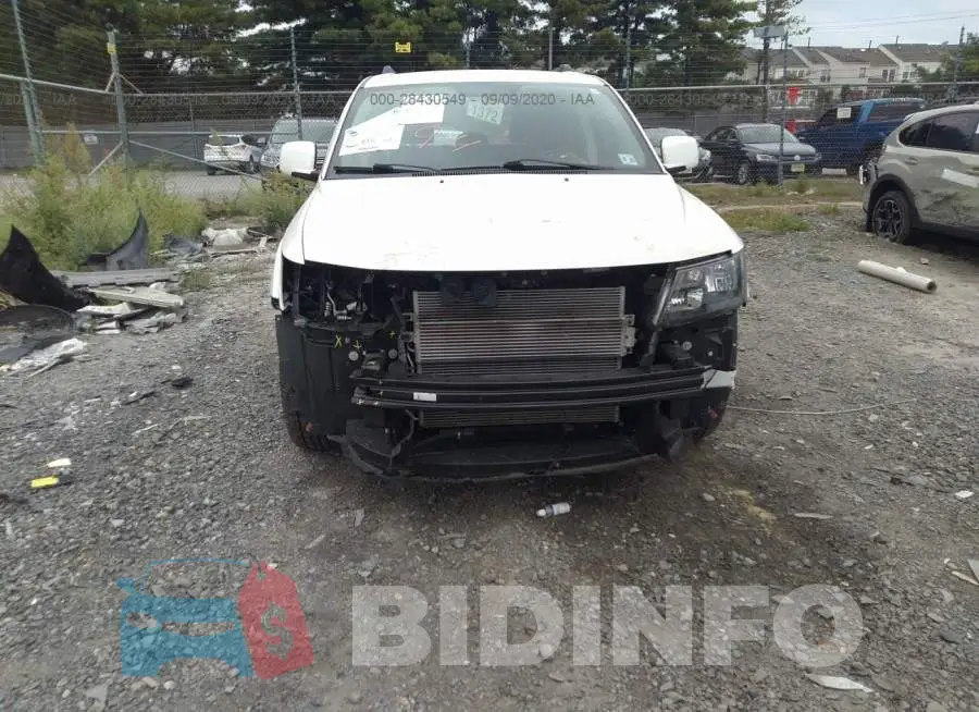 3C4PDDGG5GT142760 Photo# 6