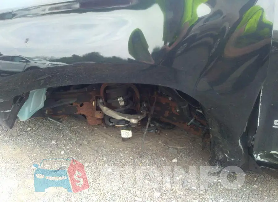 1GNSKJKC5FR163786 Photo# 6