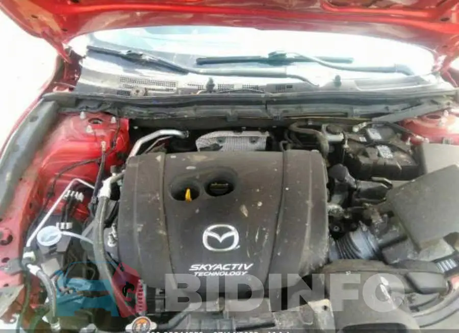JM1BM1W73G1298636 Photo# 10