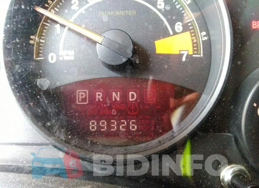 1C4NJRBBXFD303665 Photo# 7