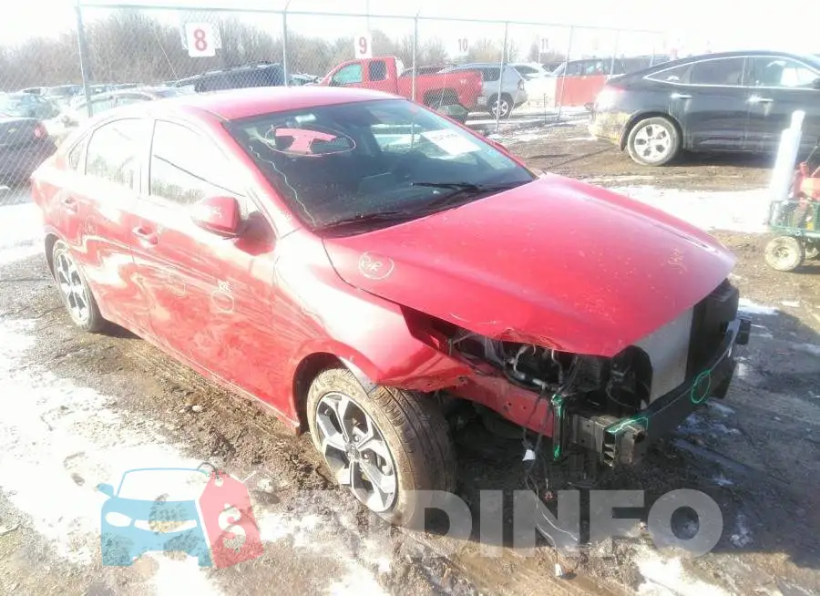 3KPF24AD1ME353275 Photo# 1