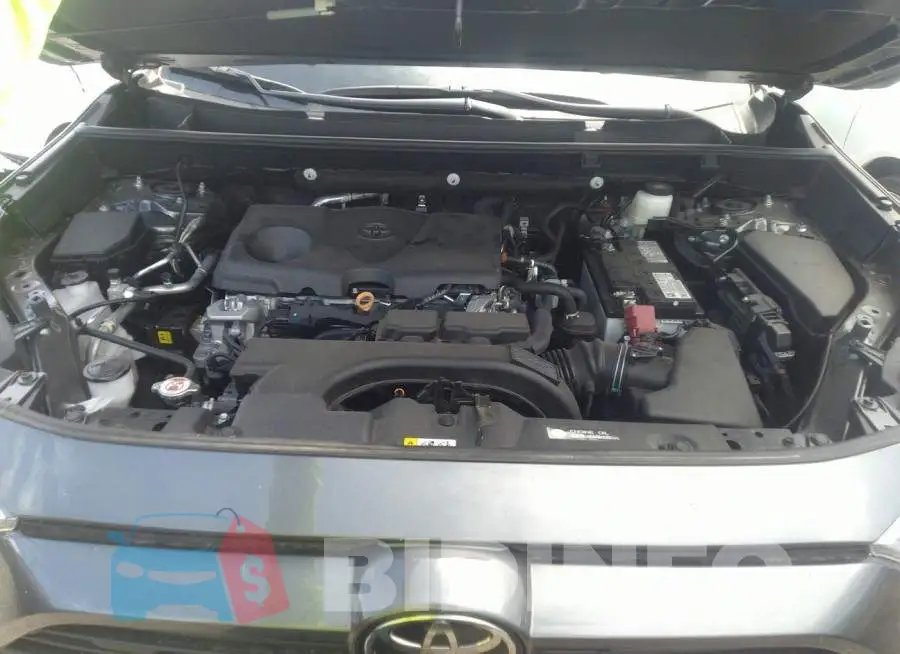 2T3C1RFV7MC159893 Photo# 10