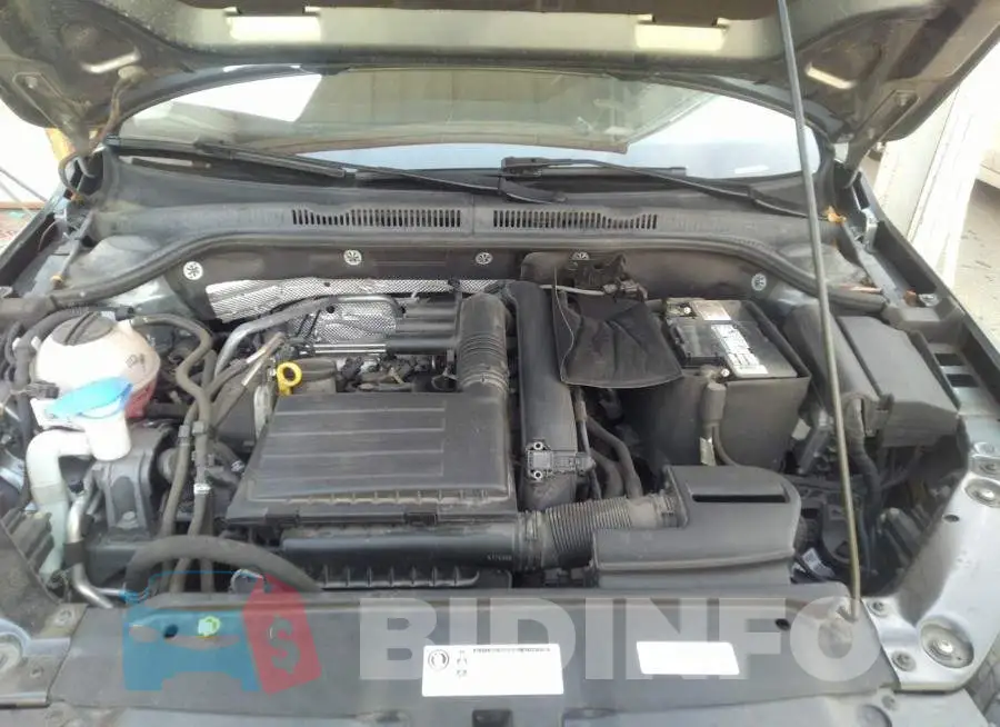 3VWDB7AJ0HM371774 Photo# 10