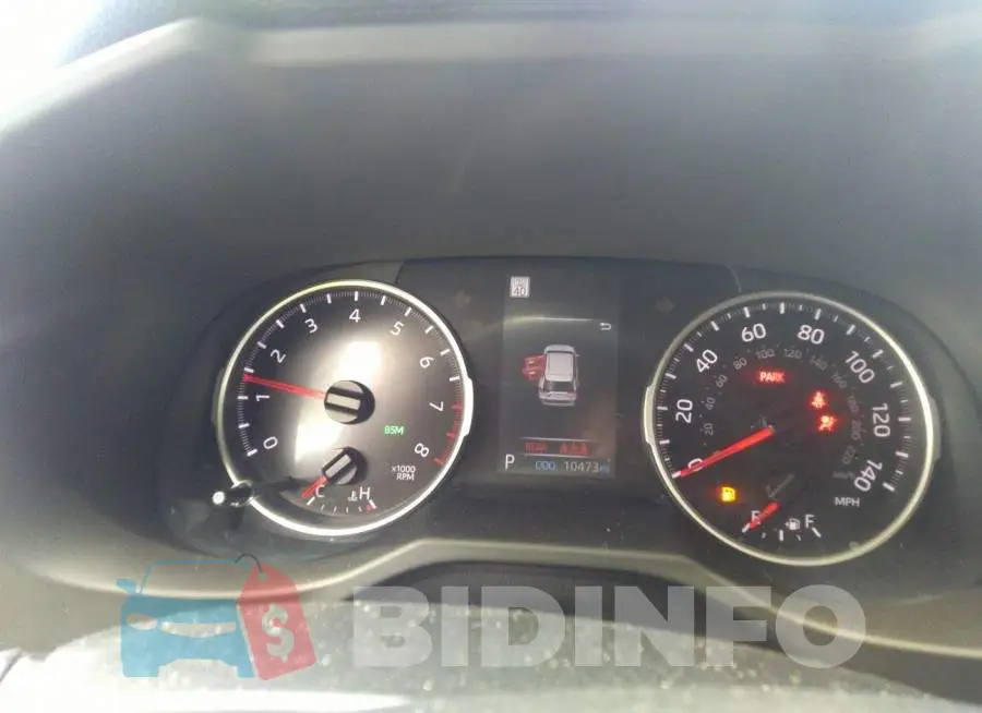 2T3C1RFV7MC159893 Photo# 7