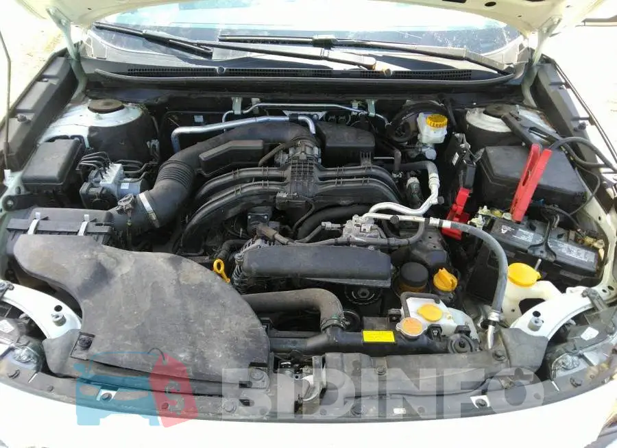 4S3BWAC60M3003420 Photo# 10