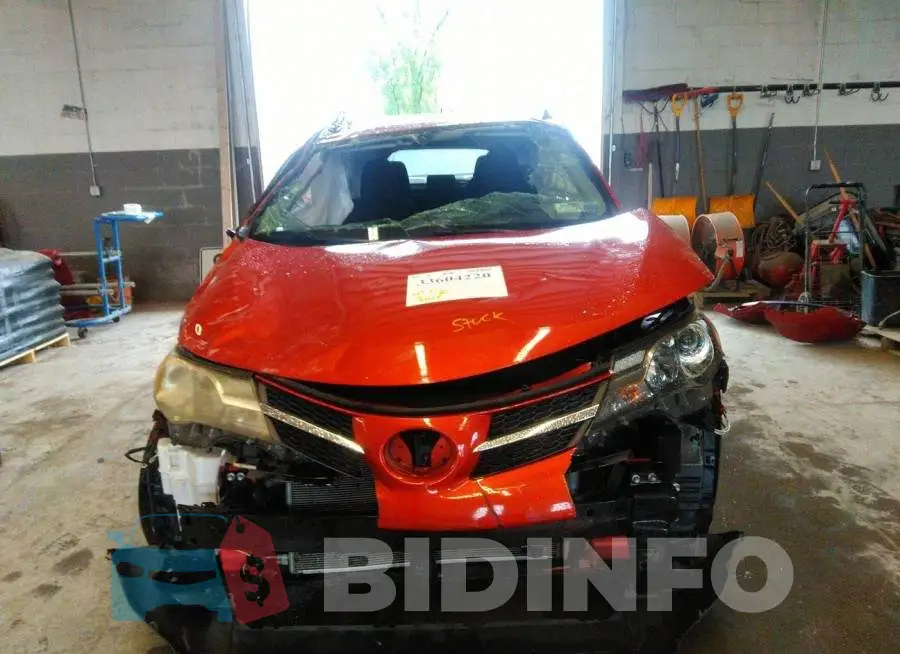 2T3BFREV2FW358642 Photo# 6