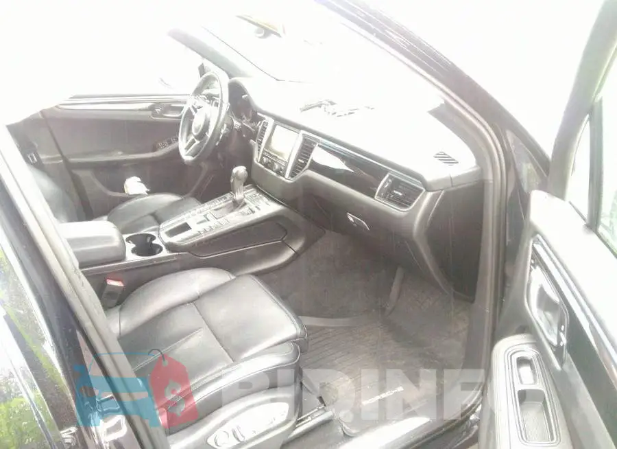 WP1AB2A53FLB51179 Photo# 5