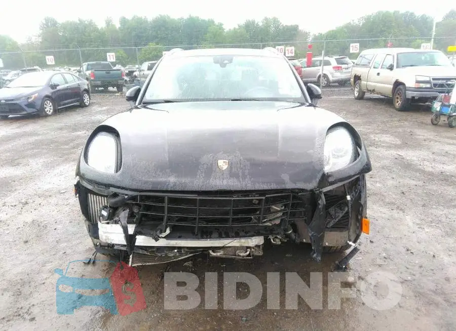 WP1AB2A53FLB51179 Photo# 6