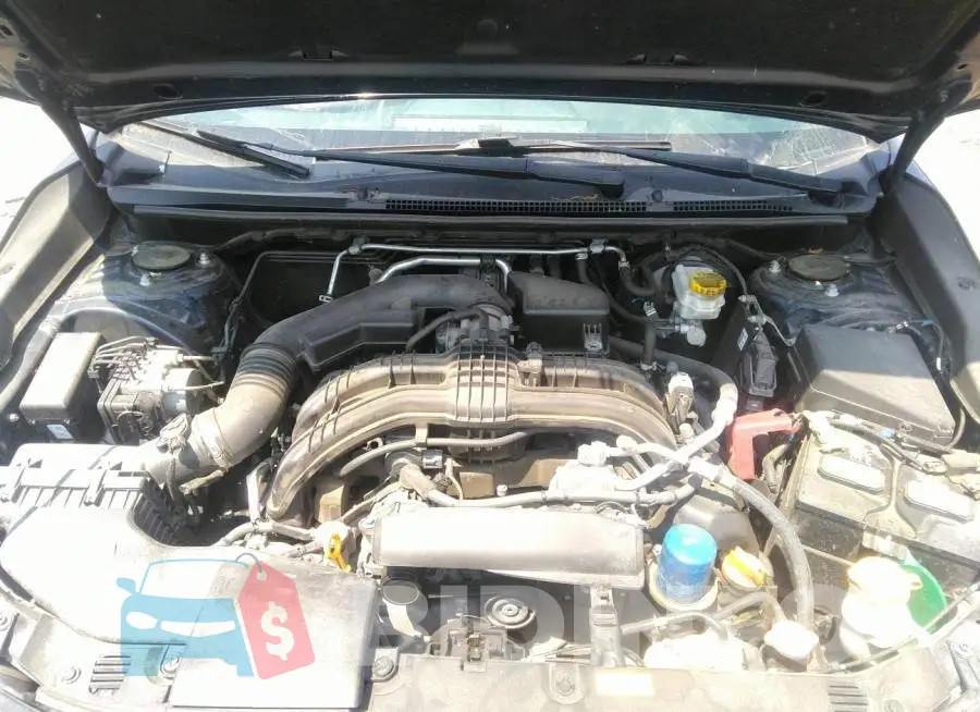 4S3GTAC66K3748586 Photo# 10