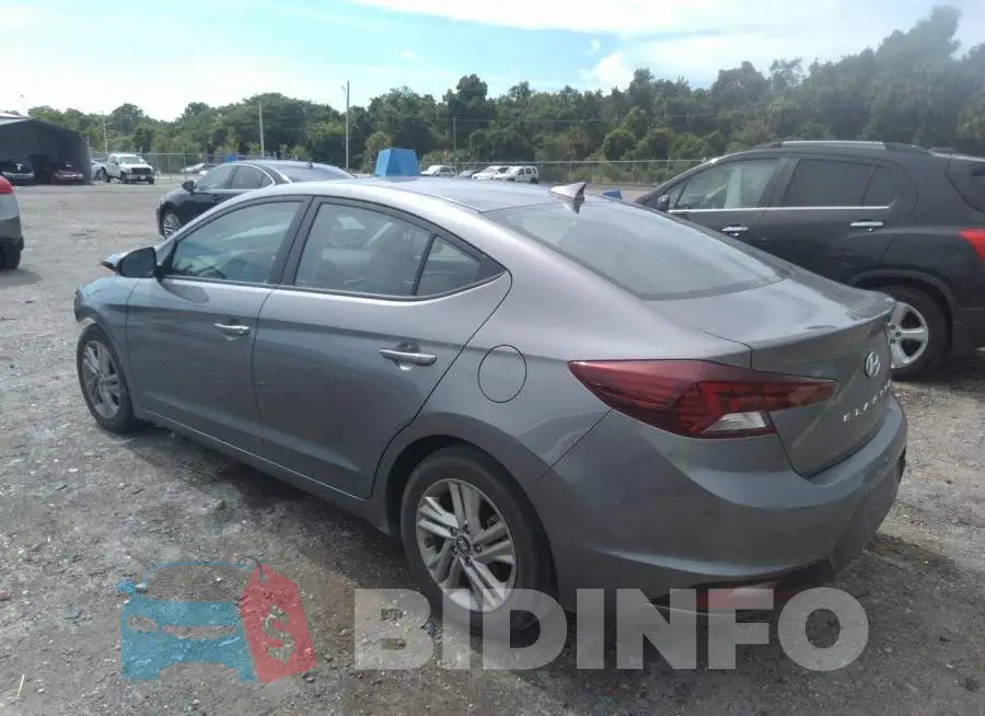 5NPD84LF4KH465159 Photo# 3