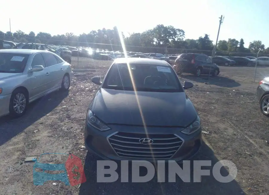 5NPD84LF4JH294749 Photo# 6
