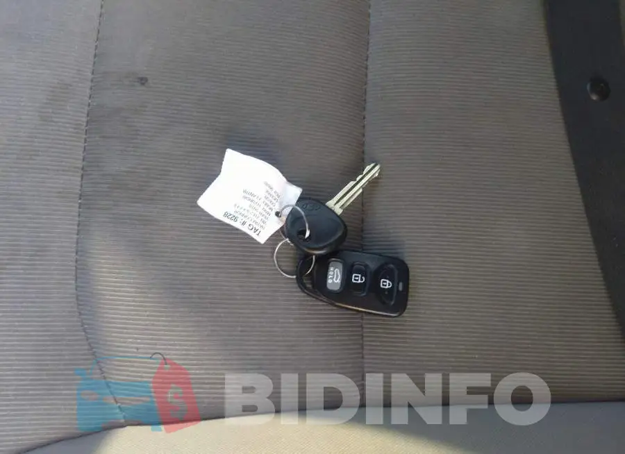 5NPD84LF4JH294749 Photo# 11