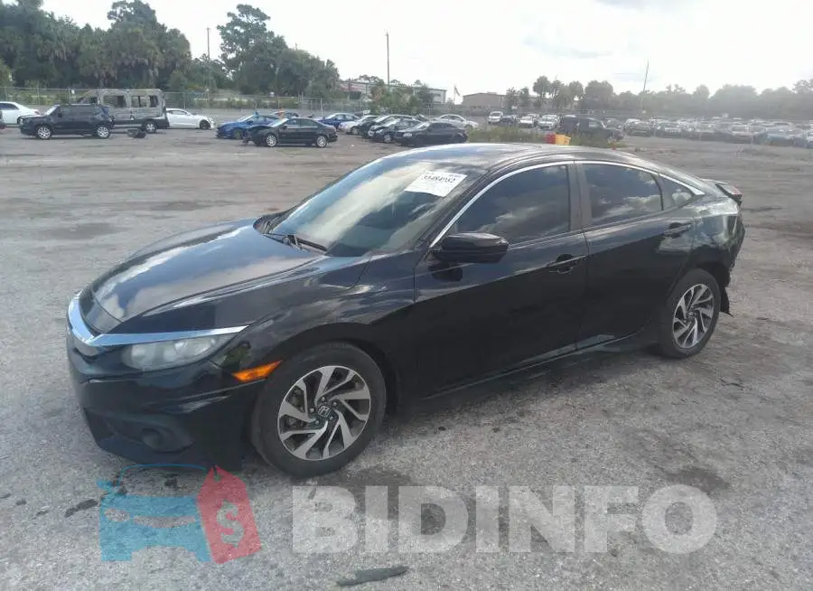 2HGFC2F80GH500175 Photo# 2