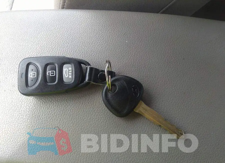 5NPD84LF4KH465159 Photo# 11