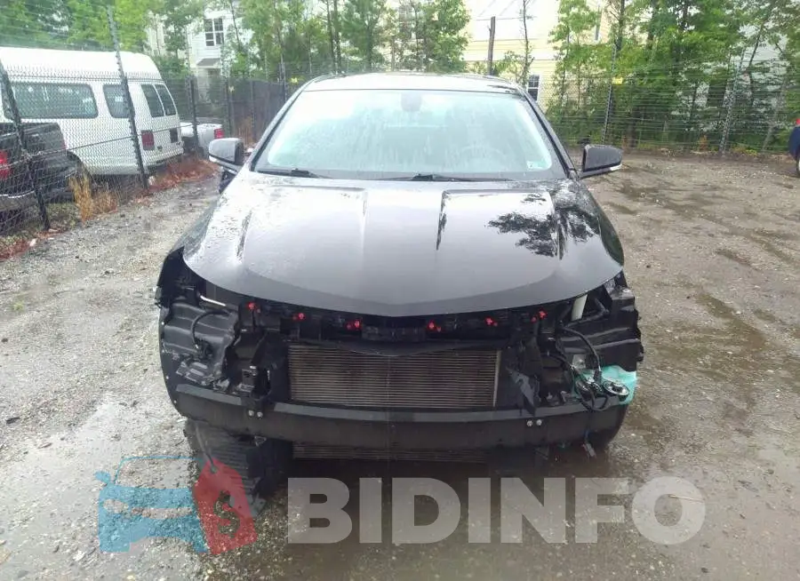 2G1115S38G9127352 Photo# 6