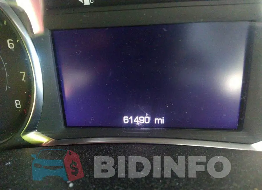 3GNKBBRA5KS704448 Photo# 7