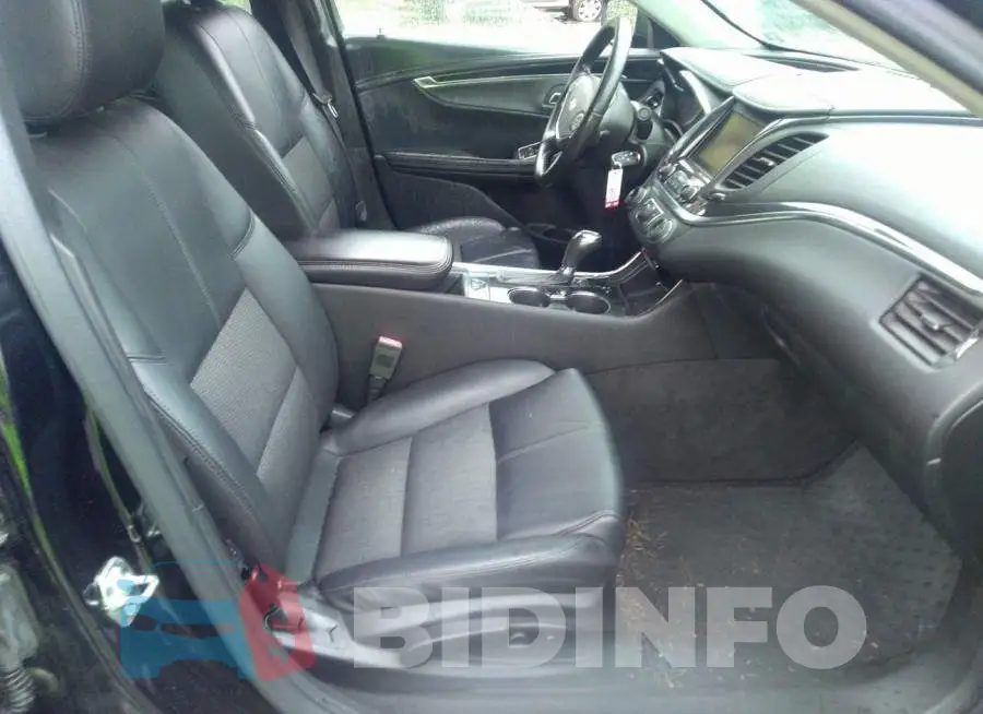 2G1115S38G9127352 Photo# 5