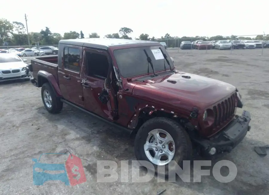 1C6HJTAG4ML558765 Photo# 1