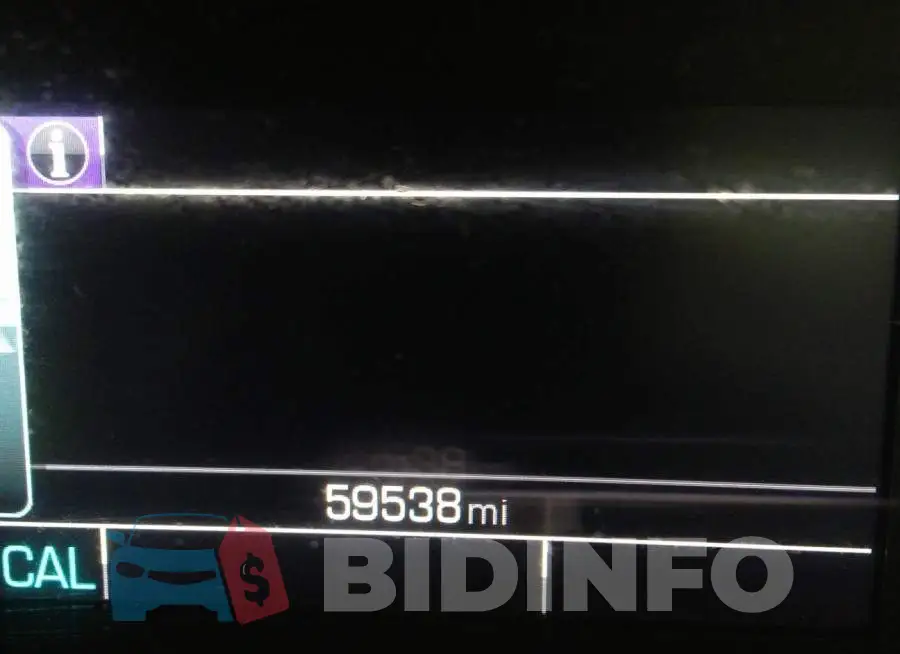 2G1115S38G9127352 Photo# 7