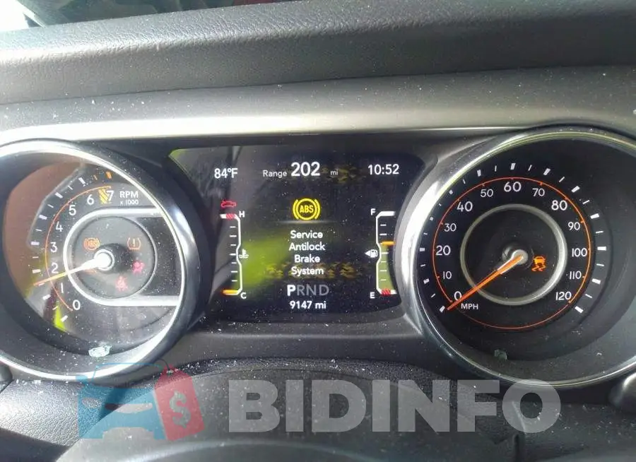 1C6HJTAG4ML558765 Photo# 7