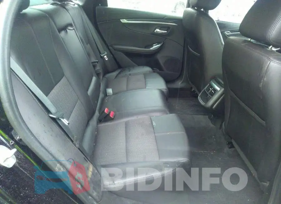 2G1115S38G9127352 Photo# 8